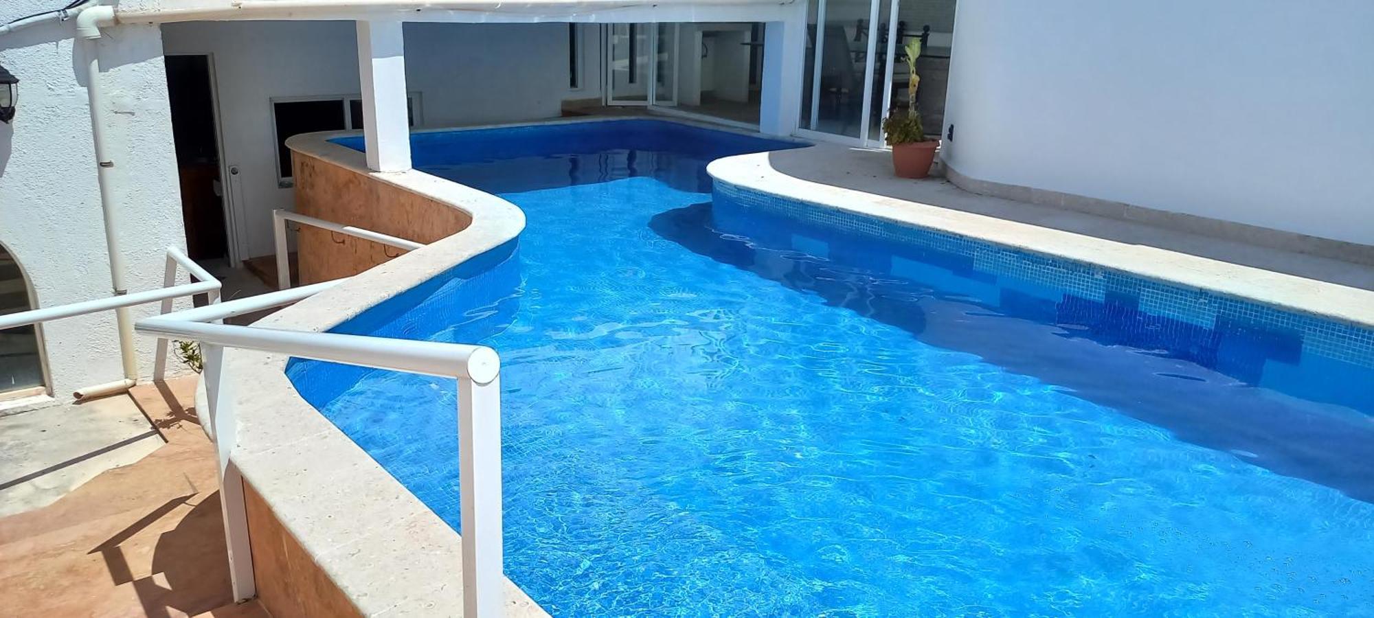 Hotel Hotel&museo Casa Turquesa Cancún