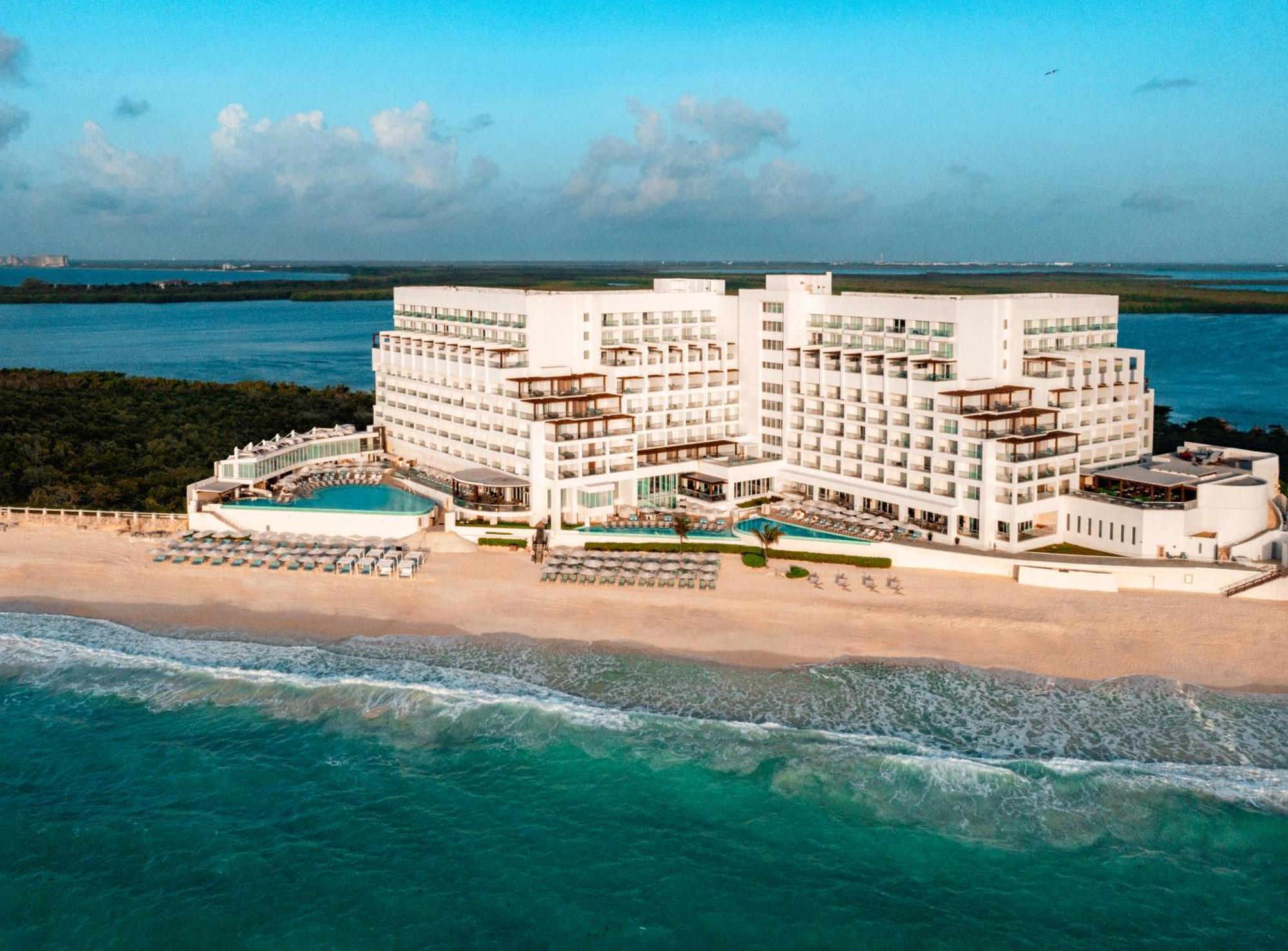 Sun Palace 5* Cancún