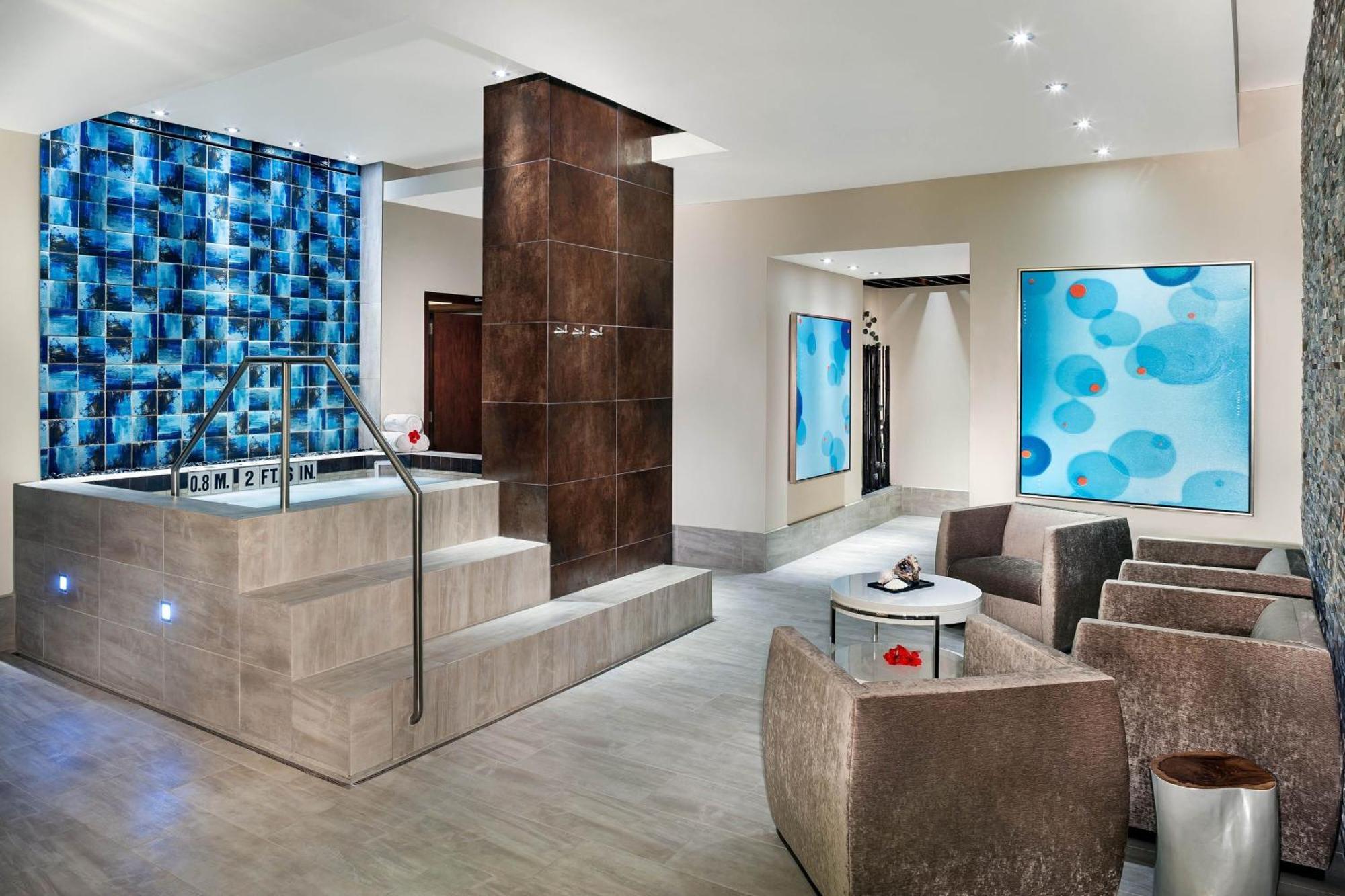 The Westin Lagunamar Ocean Villas&spa Resort 5*