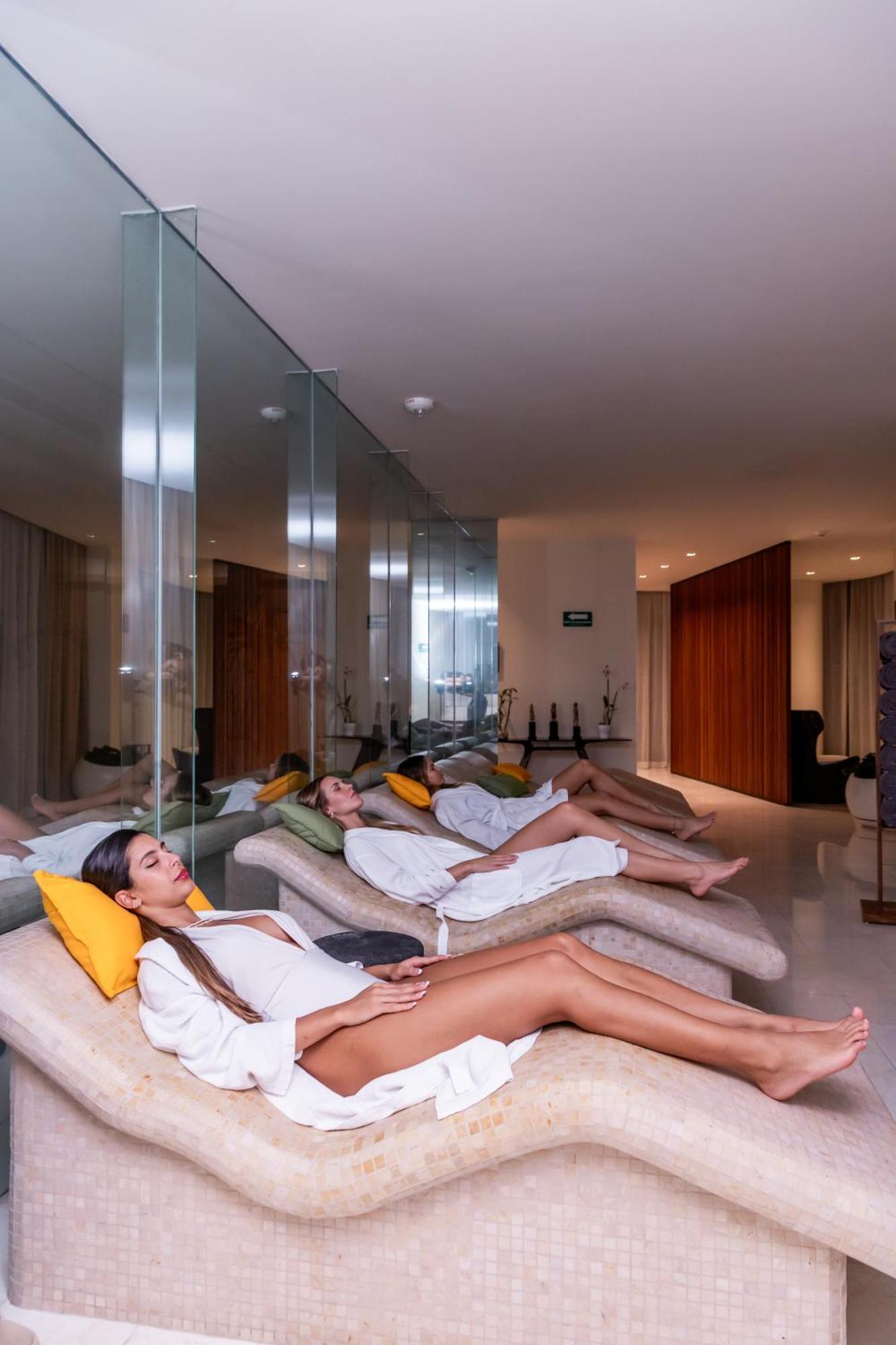 Sls Hotel Cancún