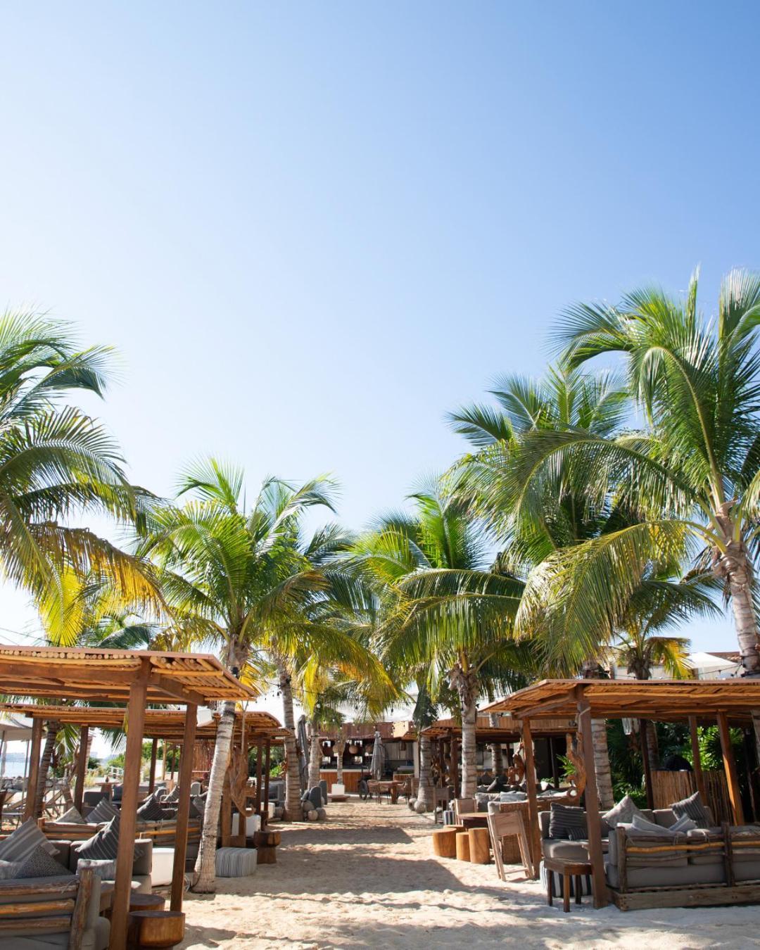 Sls Cancún