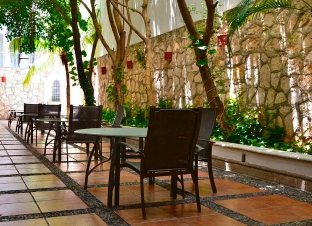 Brisas Apartahotel 2*
