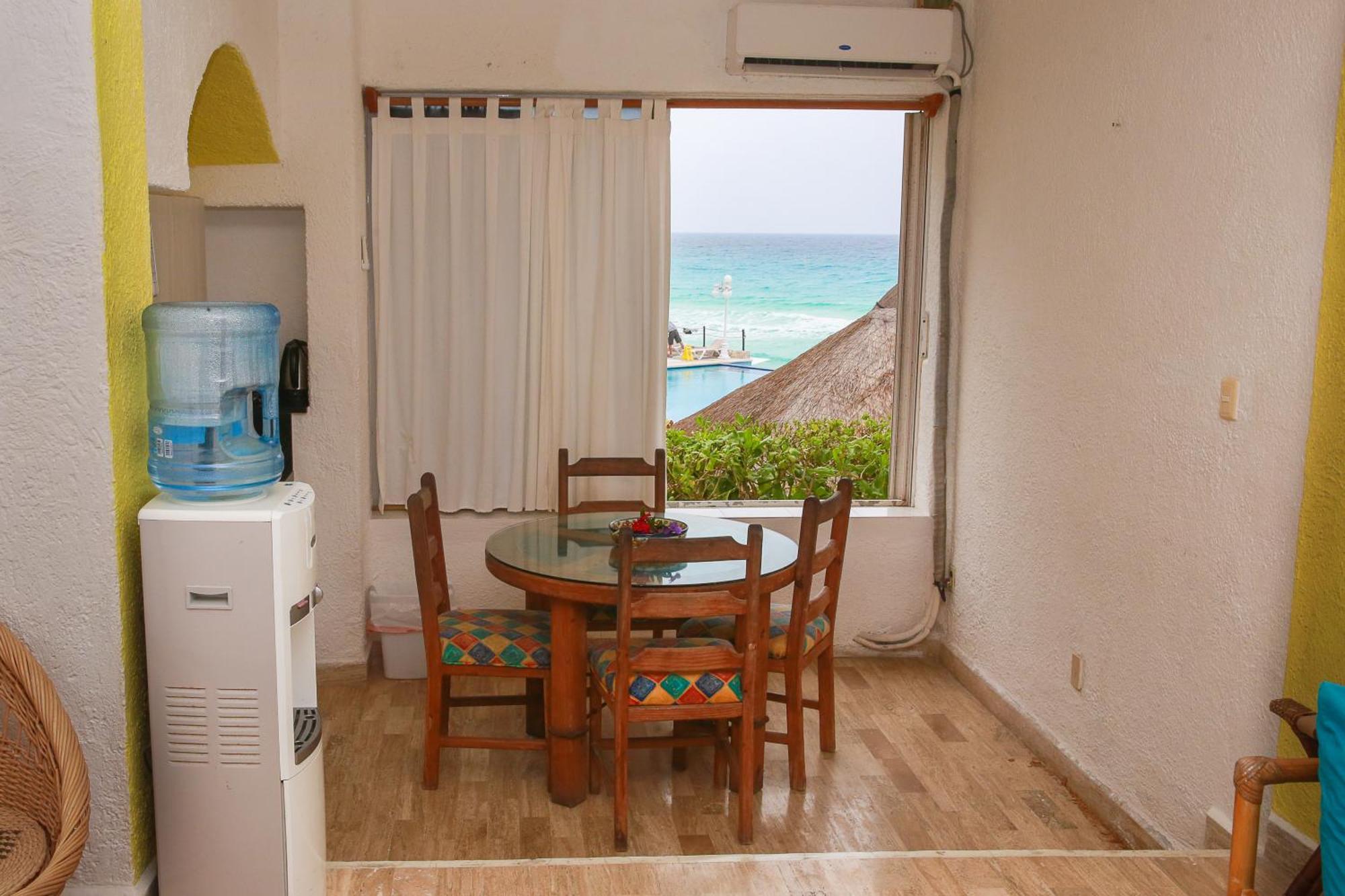 Apartahotel Brisas Cancún