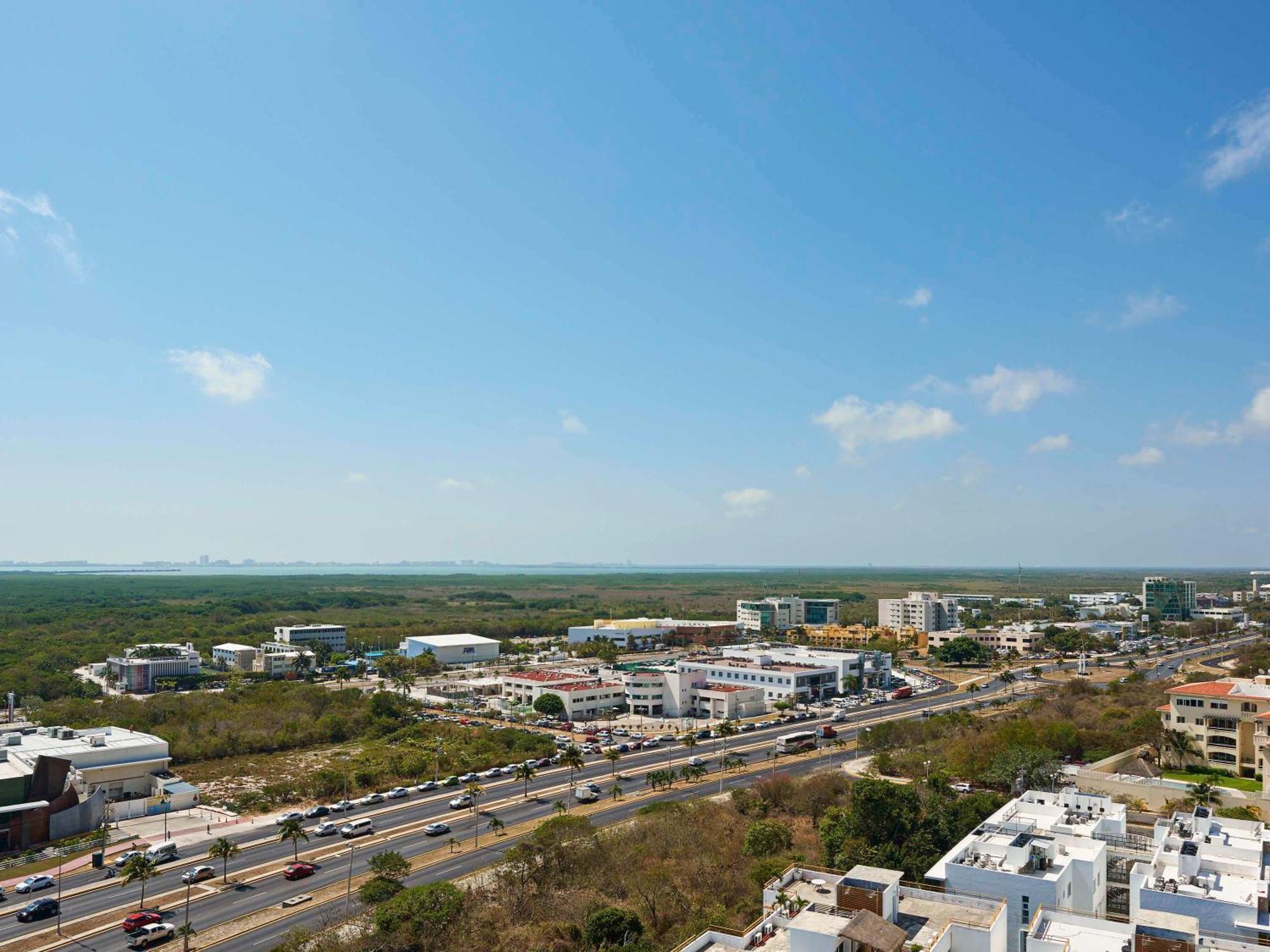 Ibis Centro Cancún