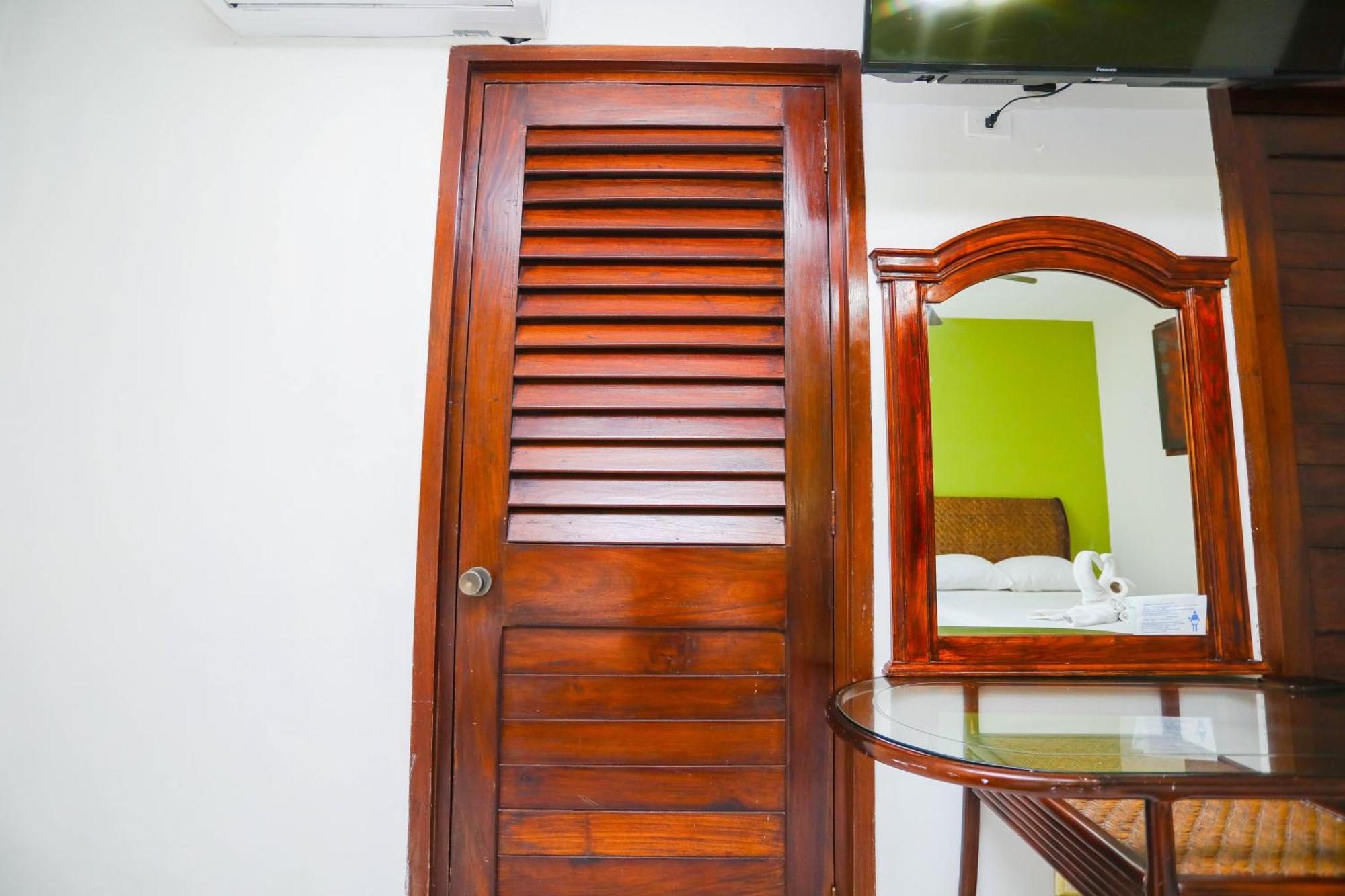 Hotel Parador 3*