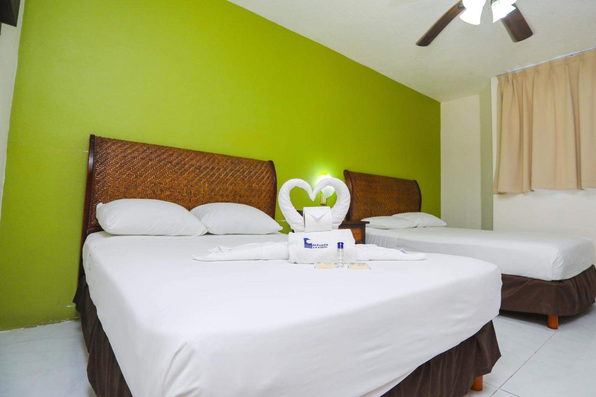 Hotel Parador Hotel 3*