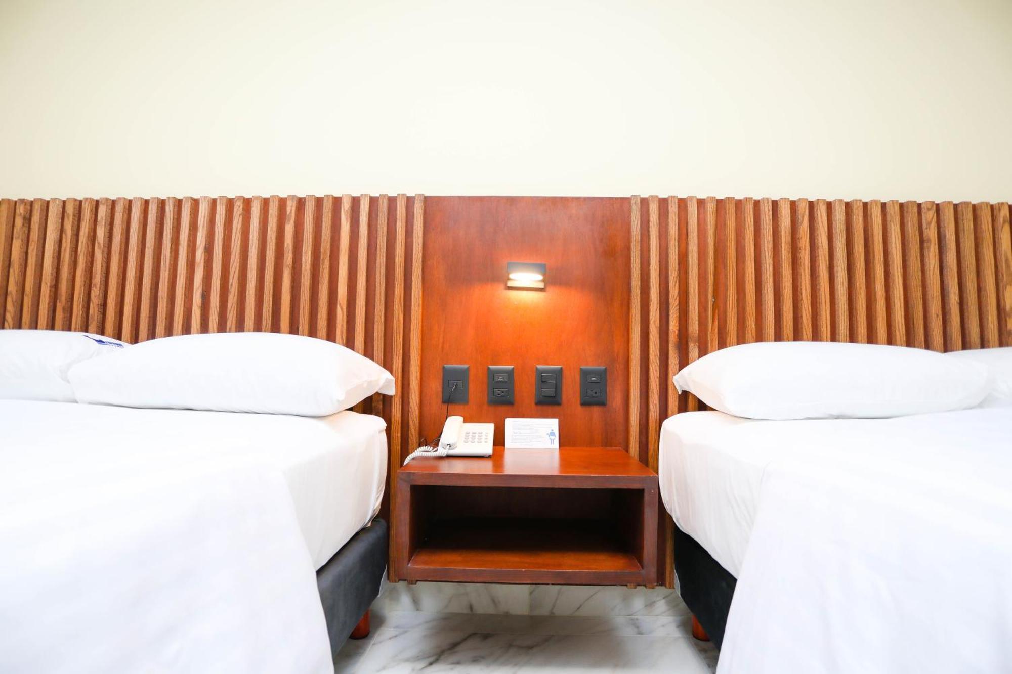 Hotel Hotel Parador Cancún