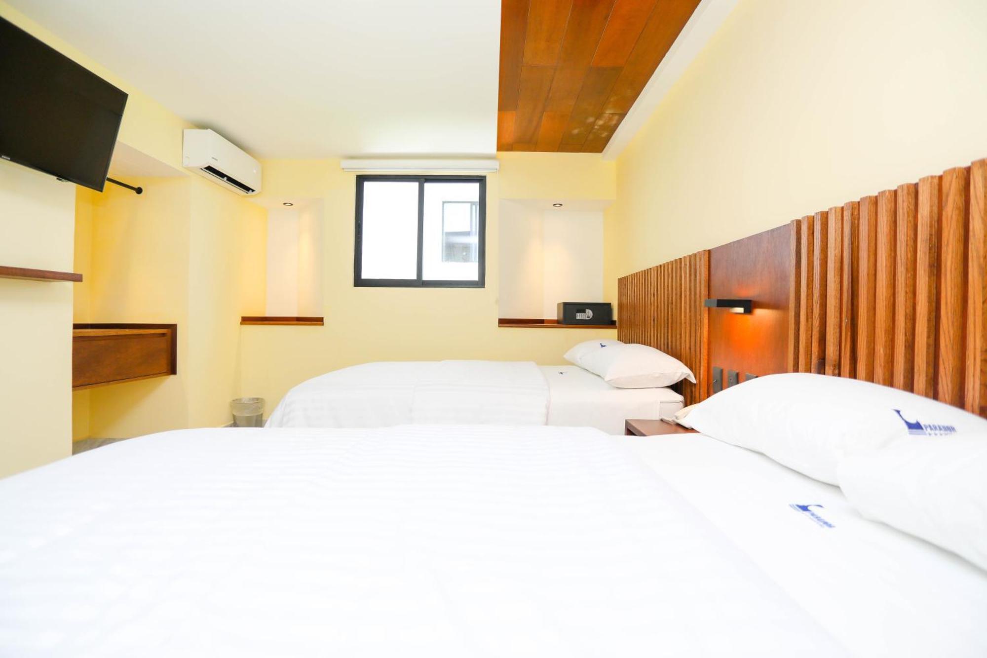 Hotel Parador Hotel