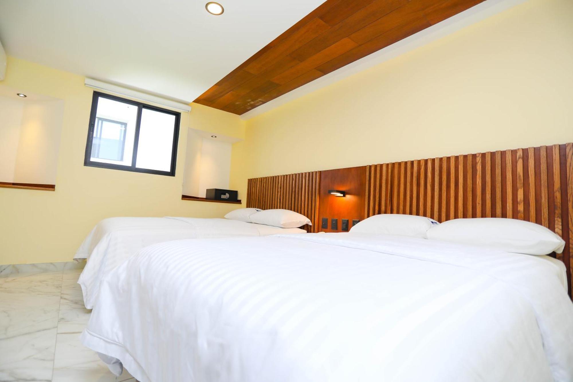 Hotel Parador 3*
