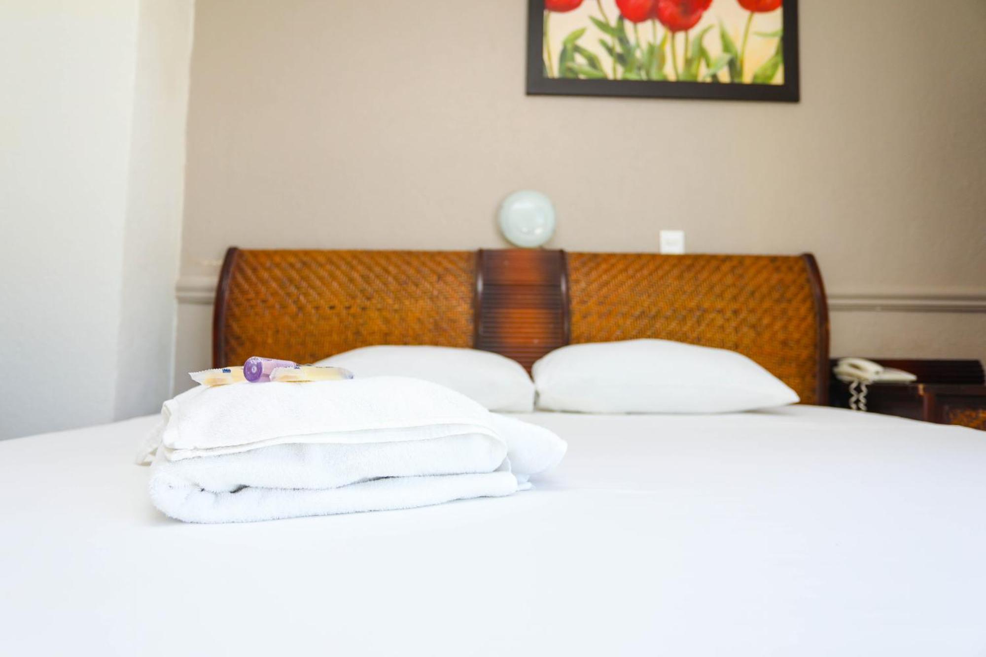 Hotel Hotel Parador 3*