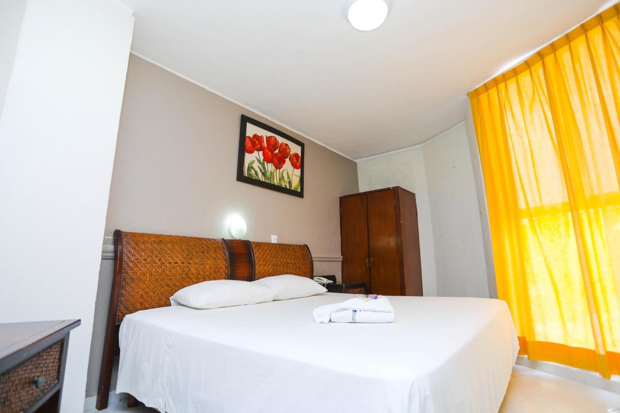 Hotel Hotel Parador 3*