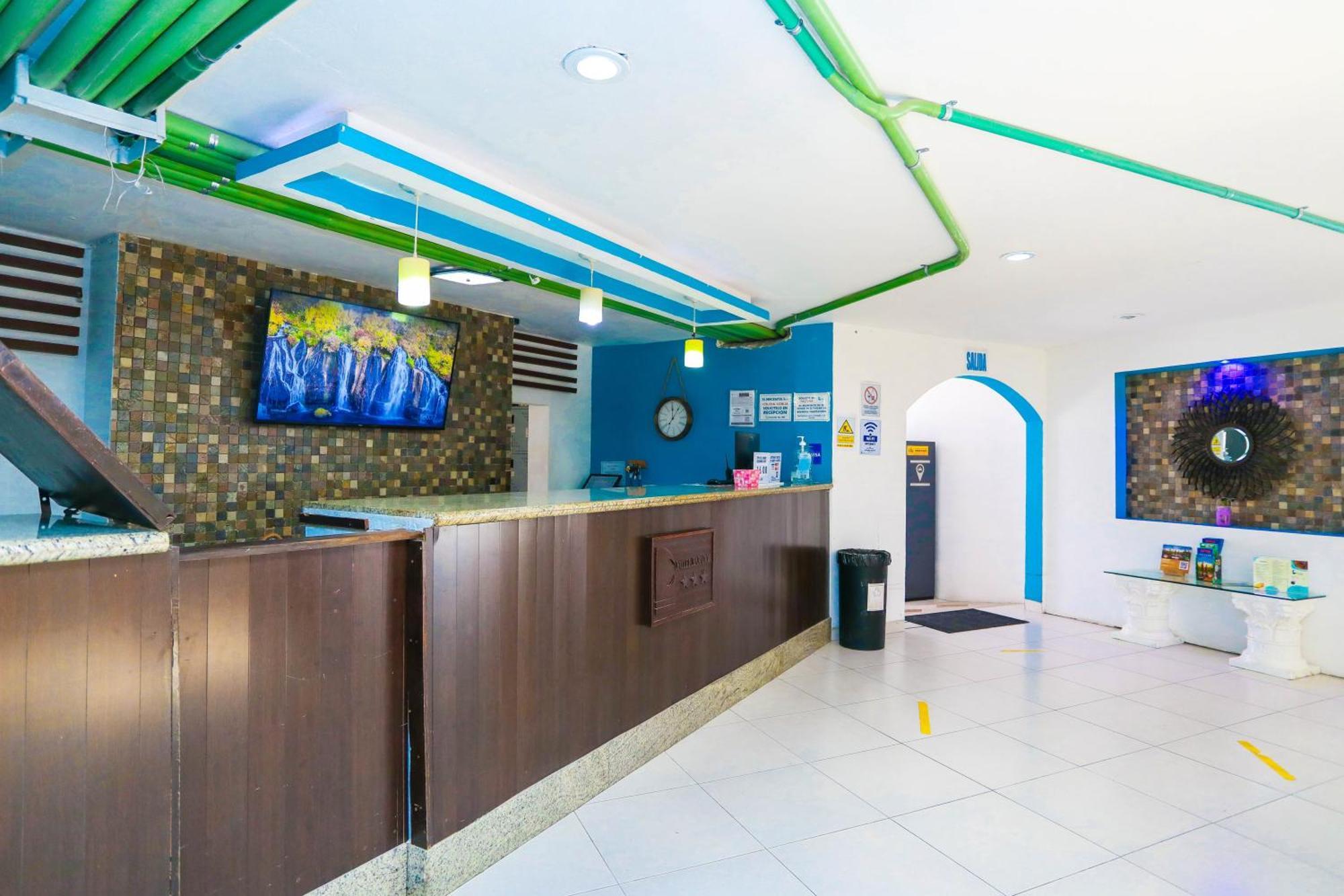 Hotel Parador Hotel 3*