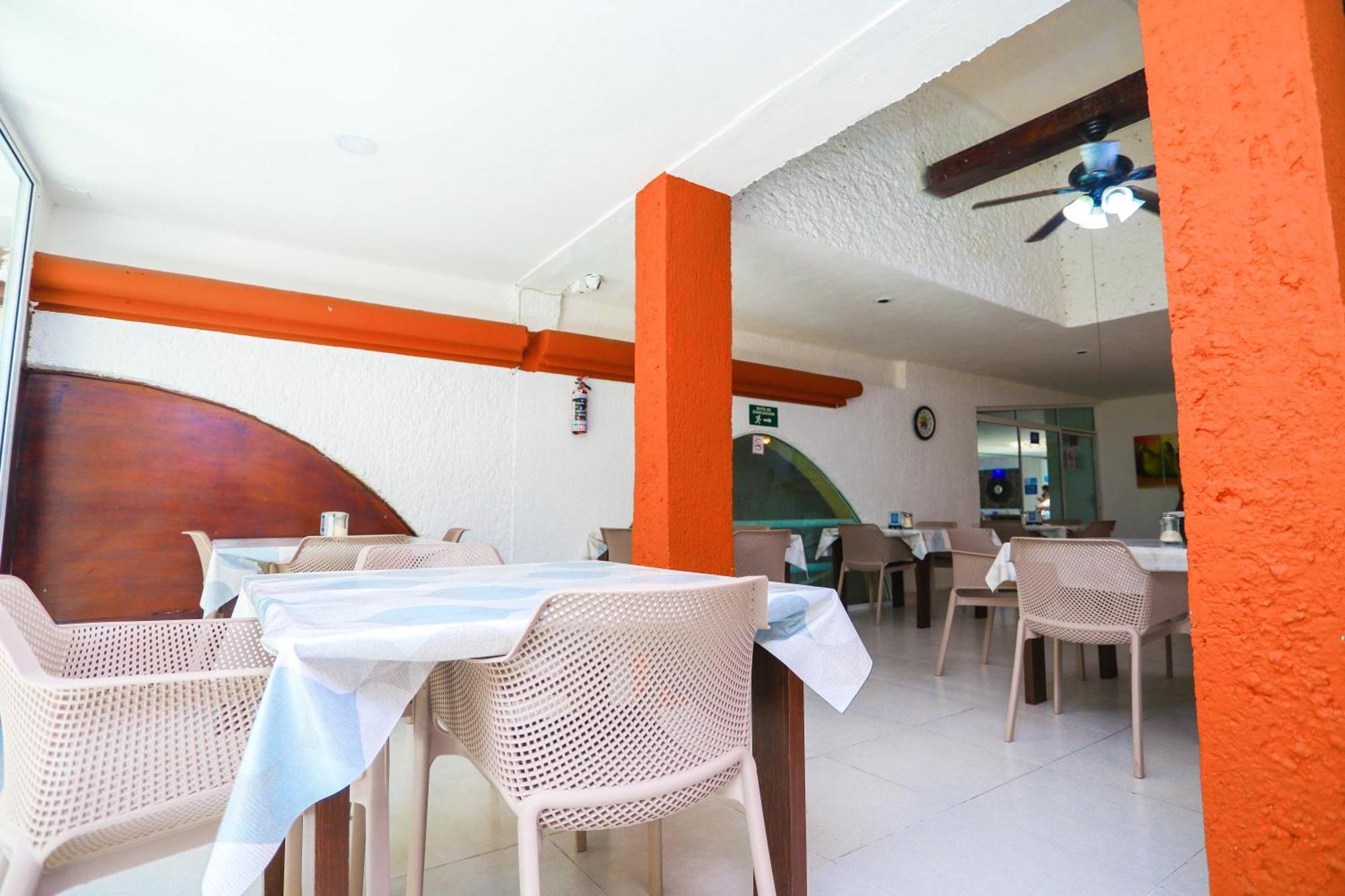 Hotel Parador Hotel Cancún