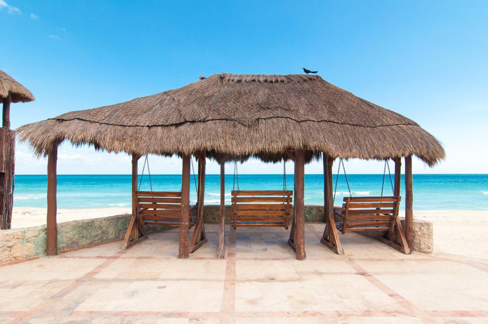 Hotel Solymar By Casago