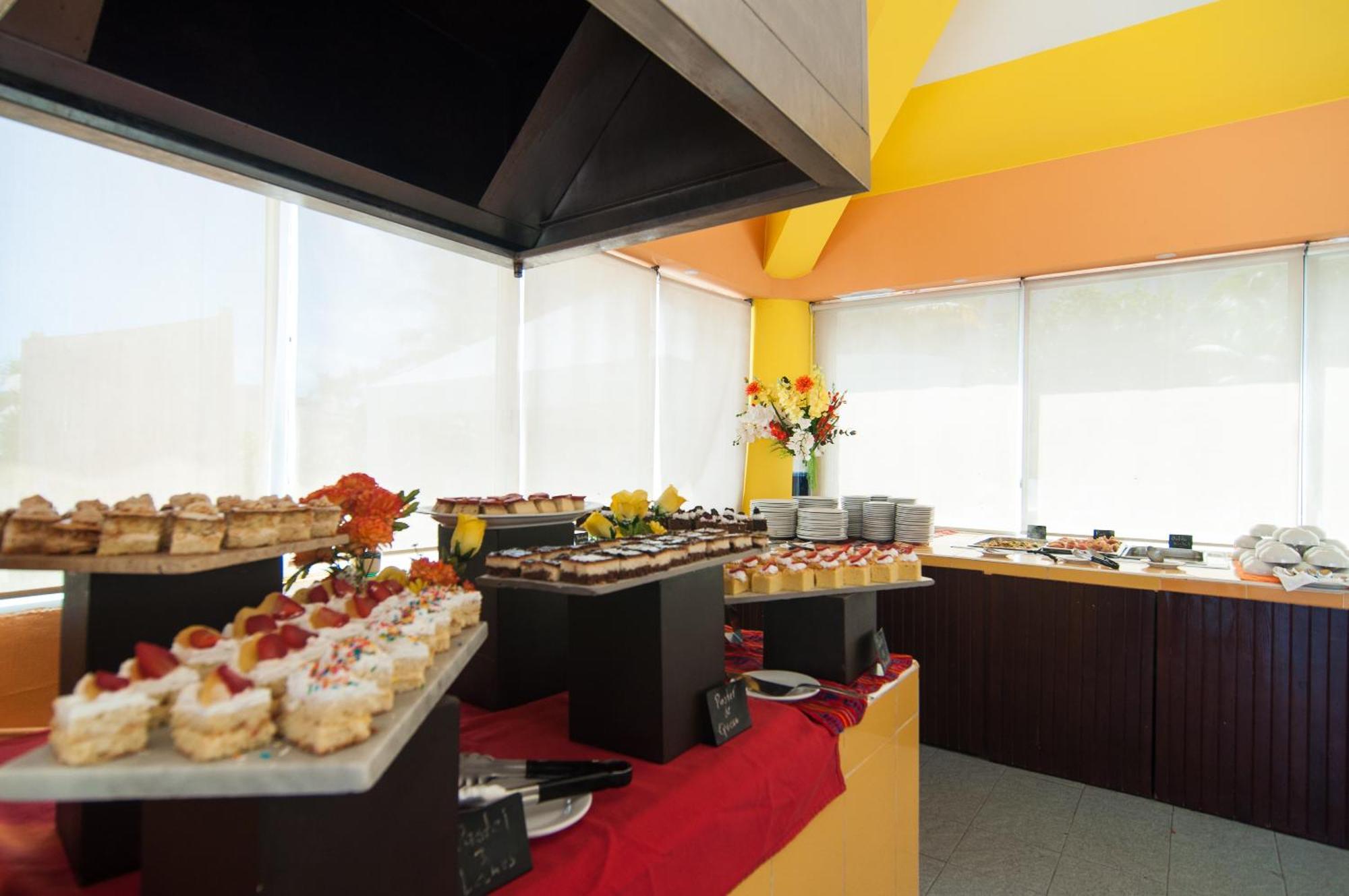 Solymar By Casago Hotel Cancún