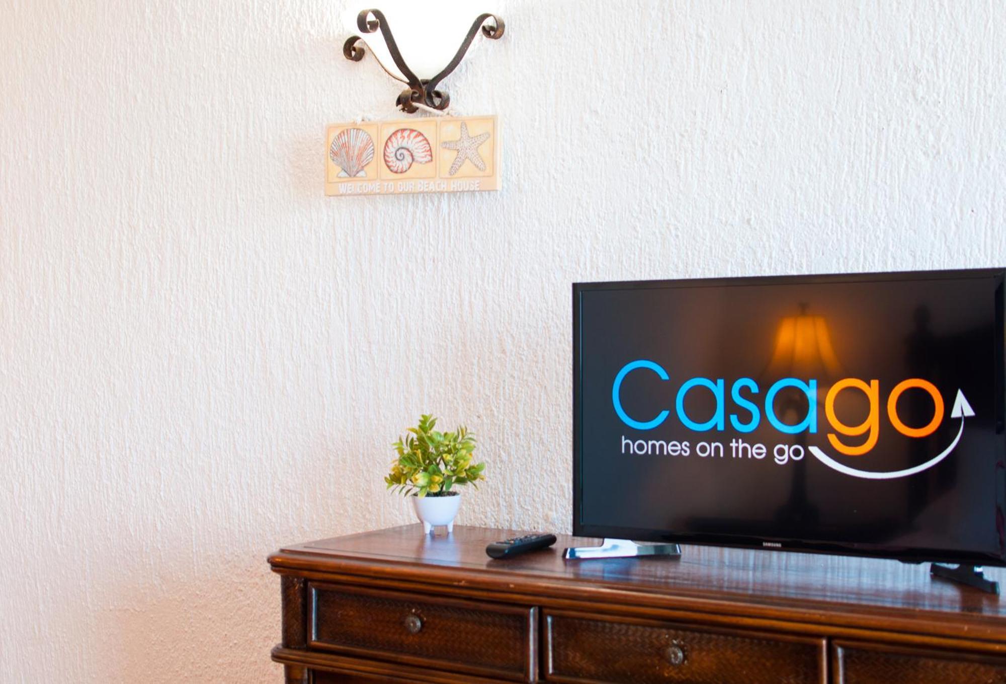 Solymar By Casago 3*