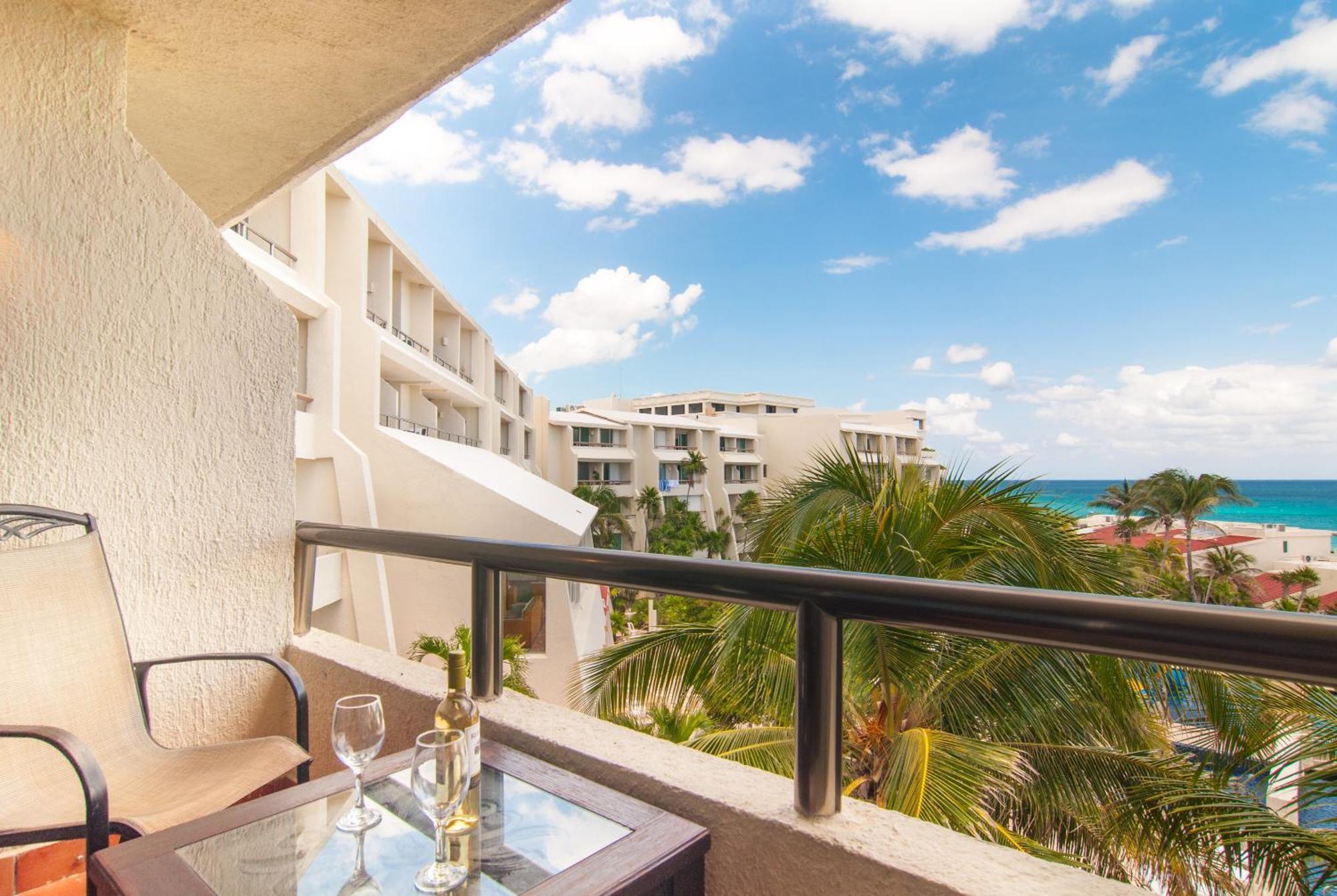 Solymar By Casago Hotel