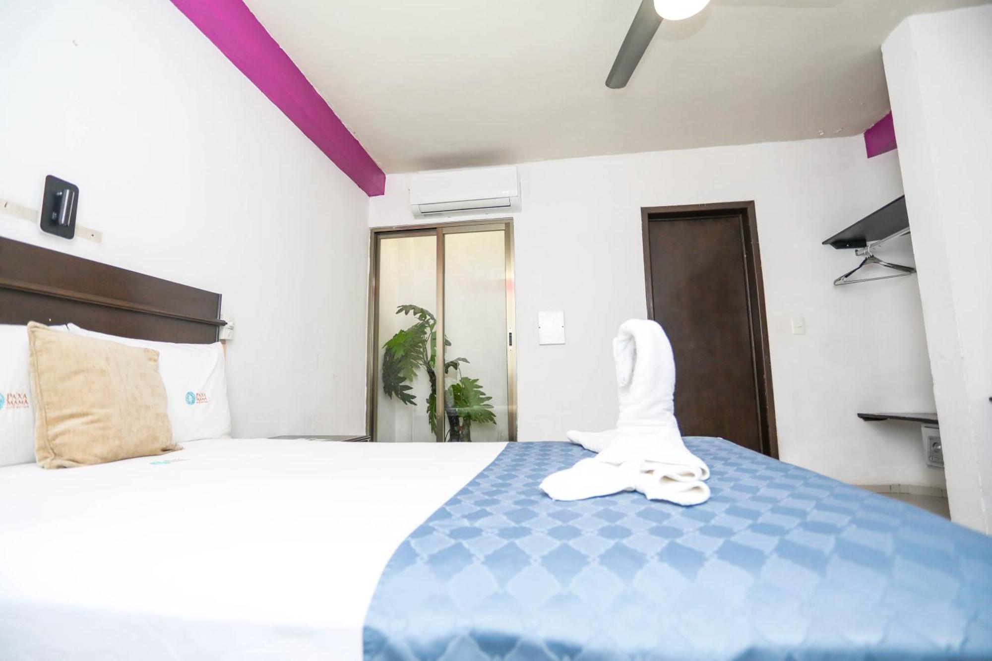 Pa'xa Mama Boutique Hotel Cancun