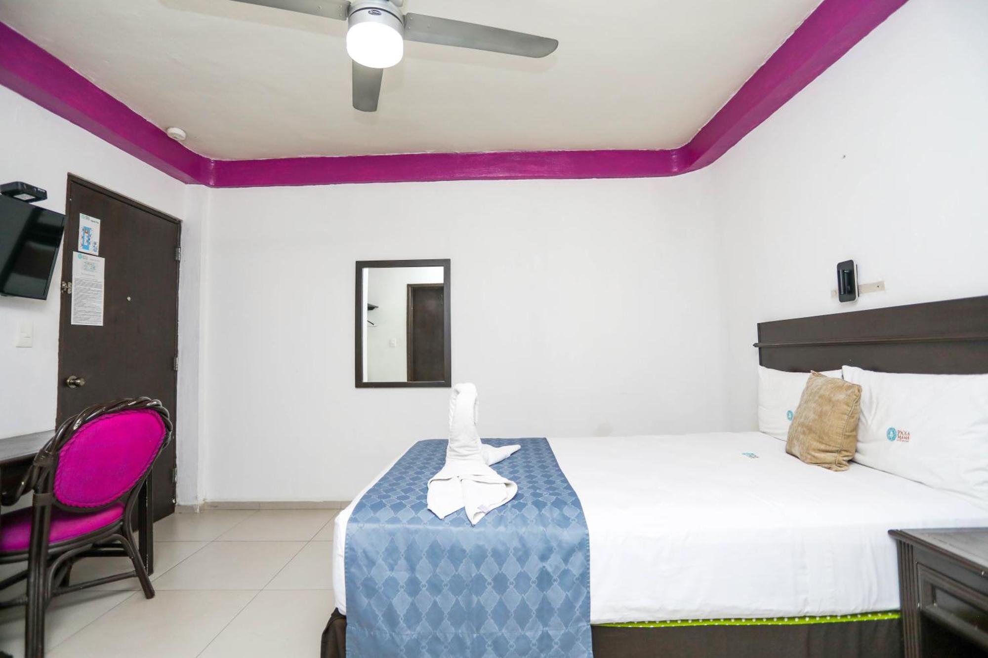 Pa'xa Mama Boutique 3* Cancun
