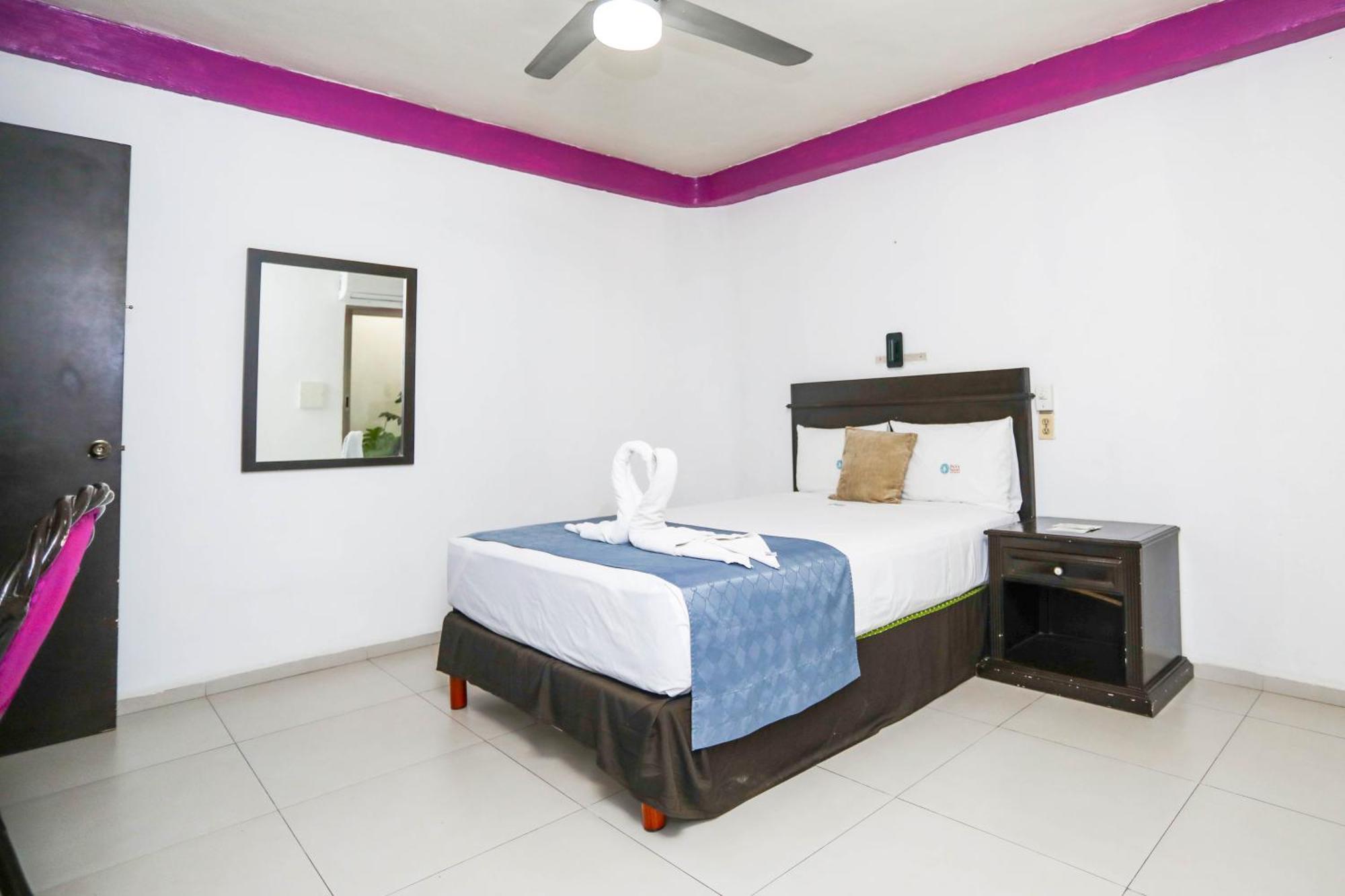 Pa'xa Mama Boutique Cancun
