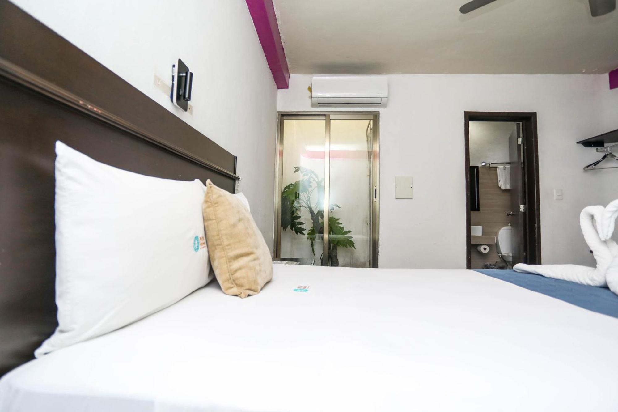 Hotel Pa'xa Mama Boutique Cancun