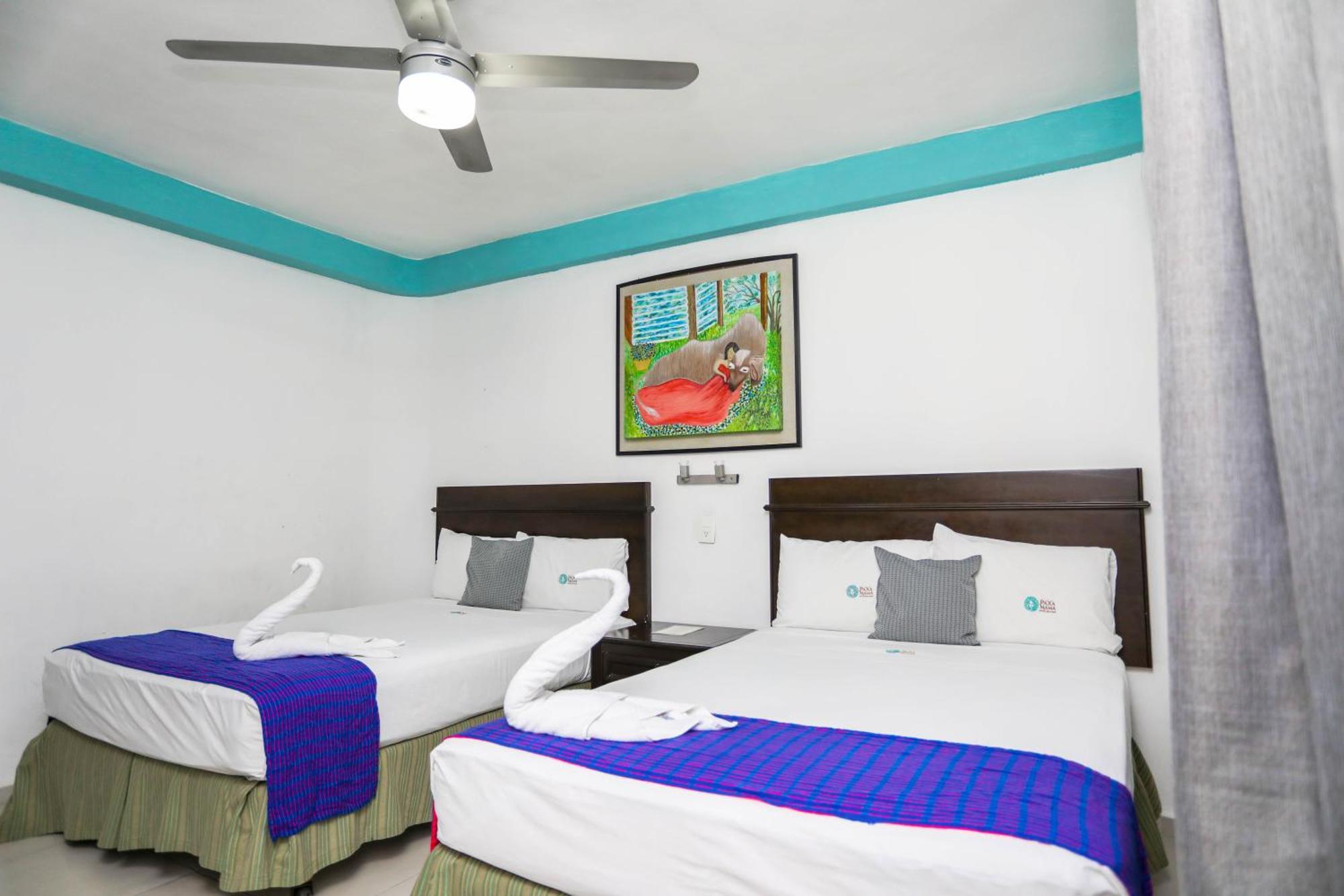 Pa'xa Mama Boutique 3* Cancun