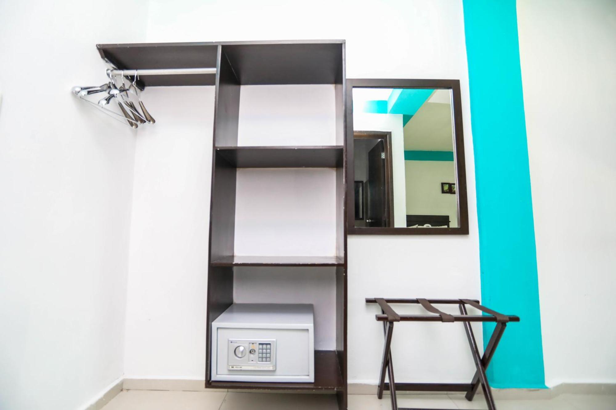Pa'xa Mama Boutique Hotel Cancun