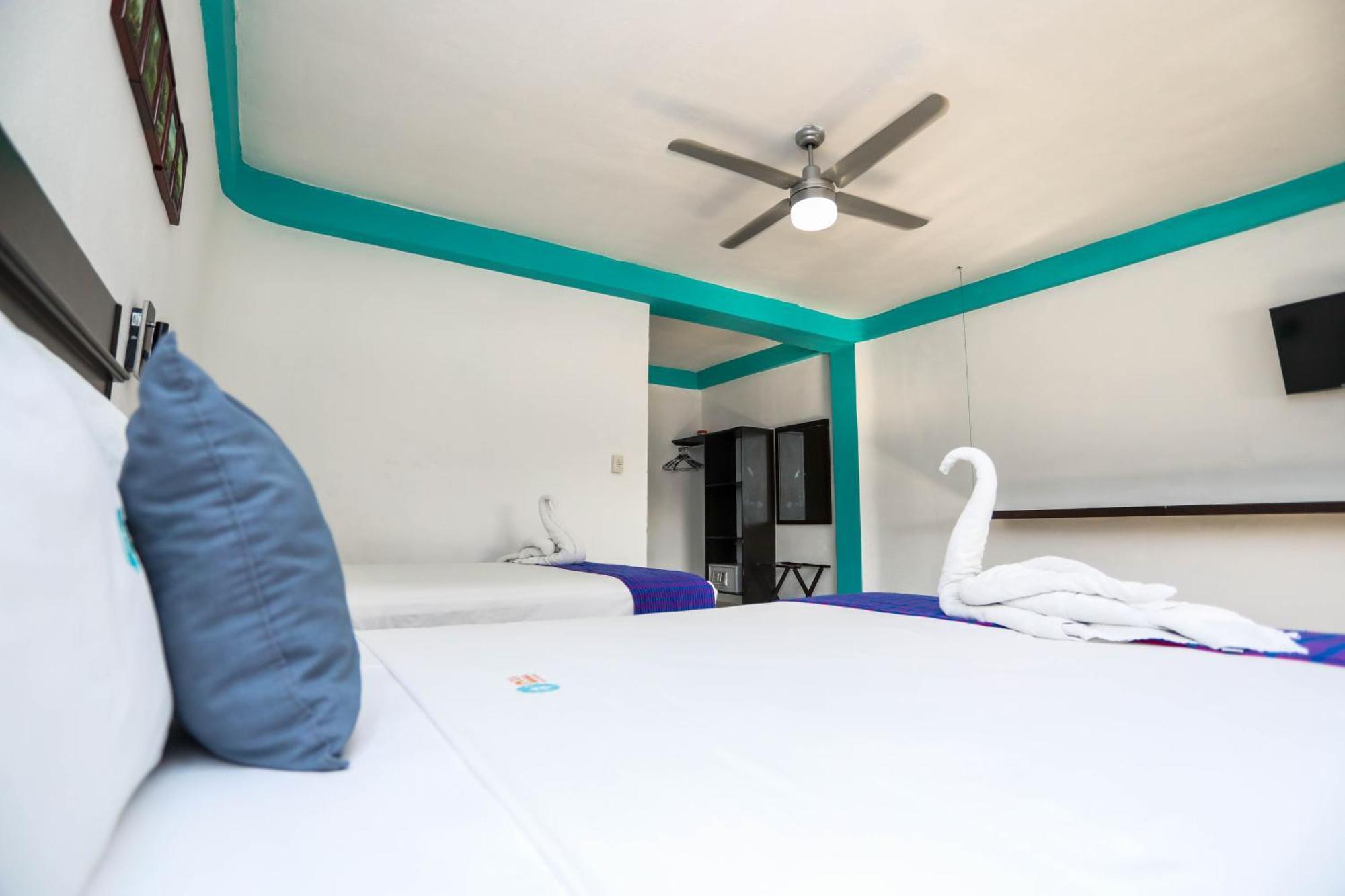 Pa'xa Mama Boutique Cancun