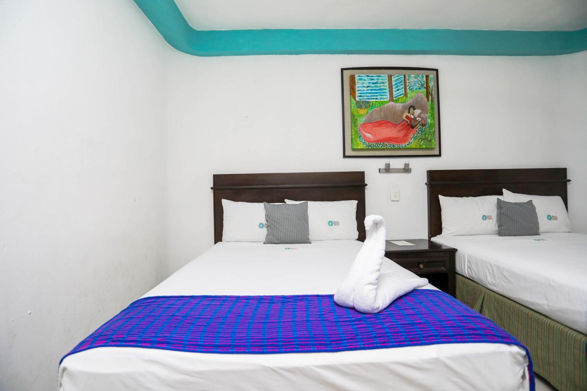Pa'xa Mama Boutique 3* Cancun