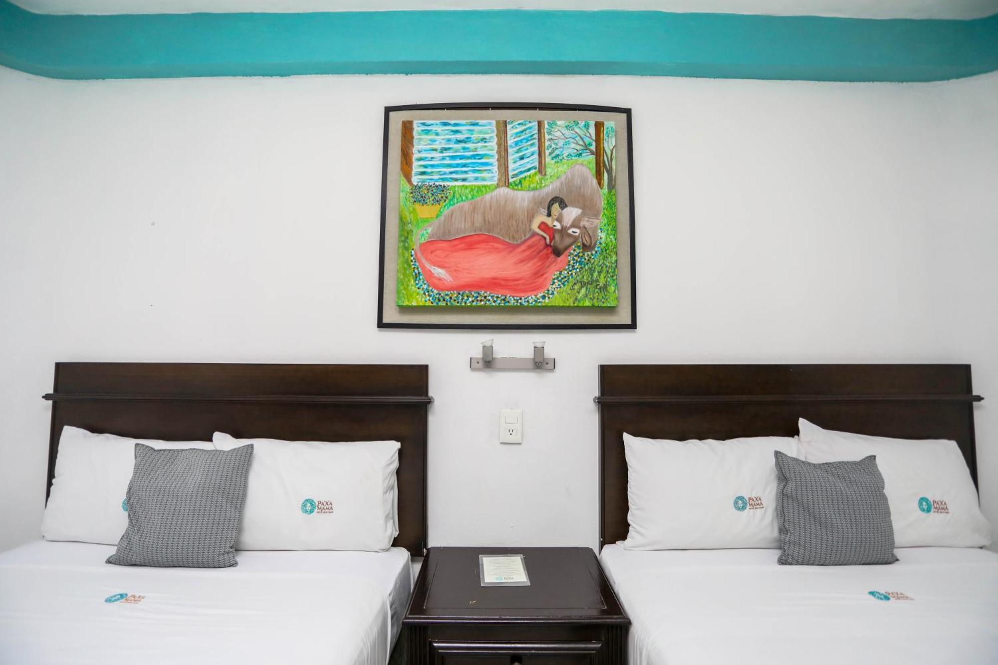 Pa'xa Mama Boutique 3* Cancun