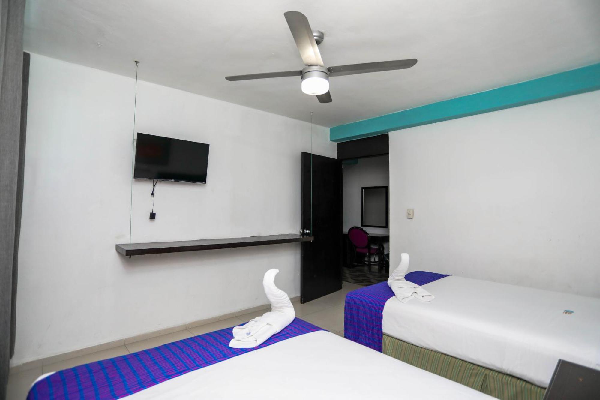 Hotel Pa'xa Mama Boutique