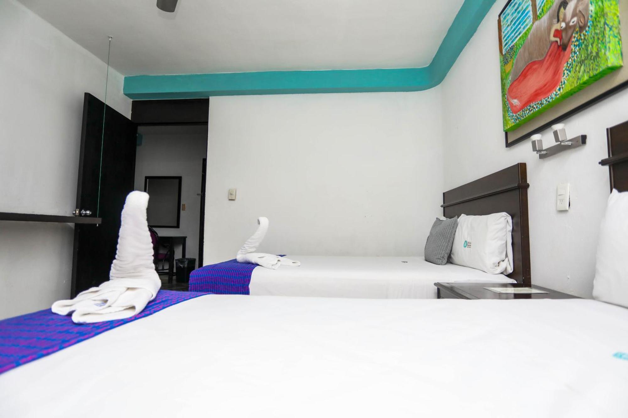 Hotel Pa'xa Mama Boutique 3*