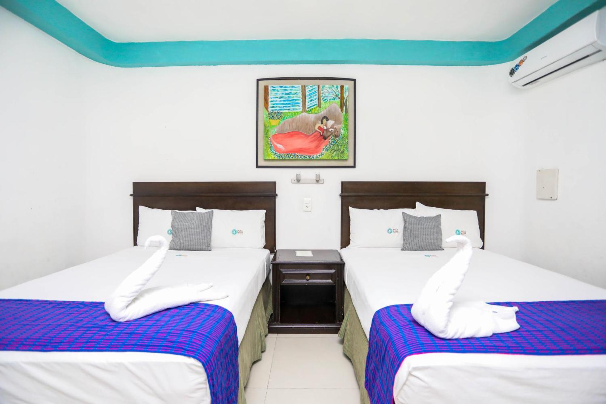 Pa'xa Mama Boutique 3* Cancun