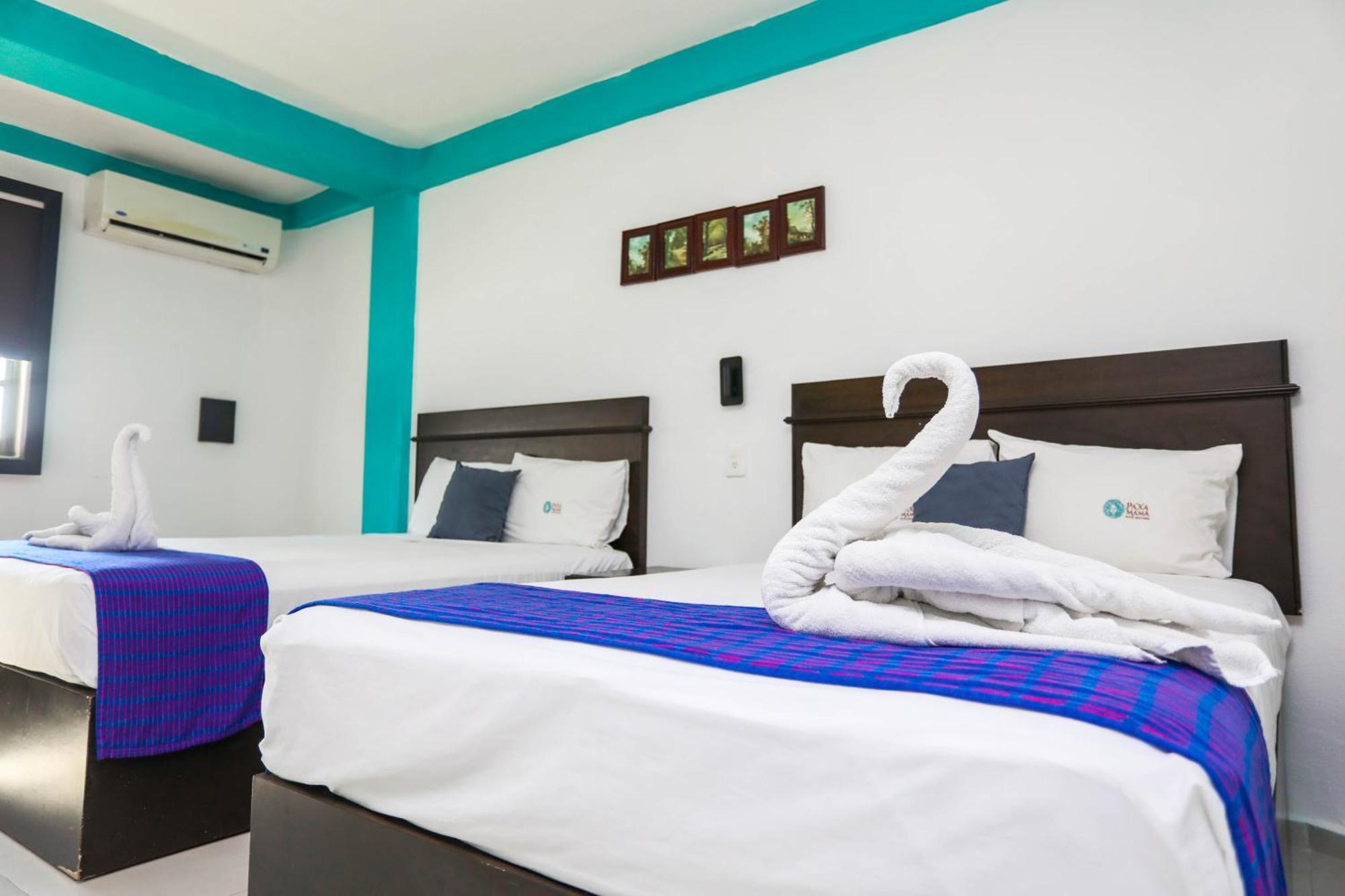 Pa'xa Mama Boutique Cancun