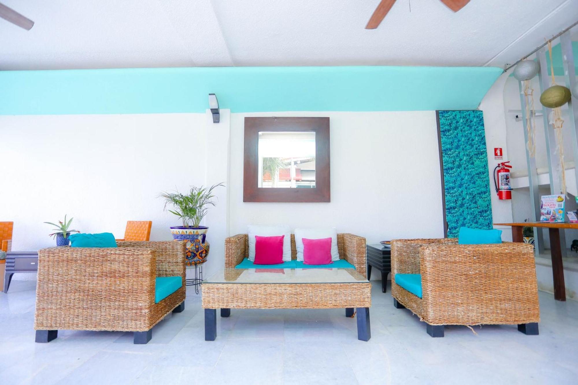 Pa'xa Mama Boutique 3* Cancun