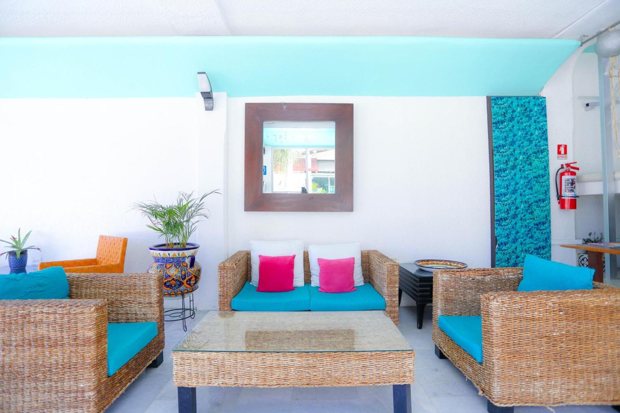 Pa'xa Mama Boutique Cancun