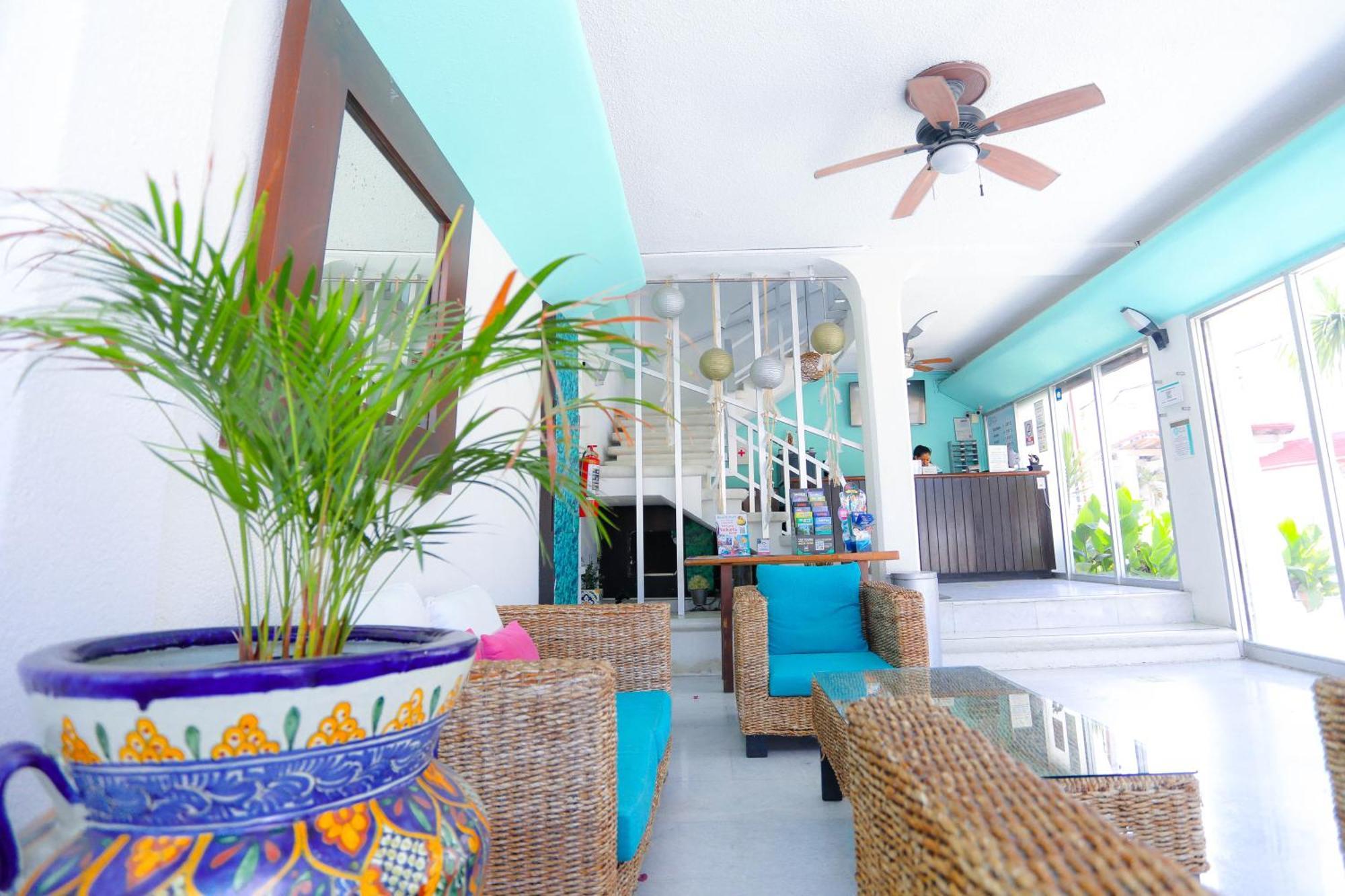 Pa'xa Mama Boutique Cancun