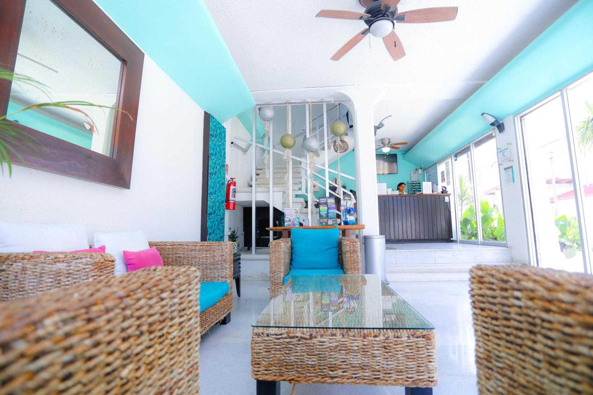 Pa'xa Mama Boutique Hotel