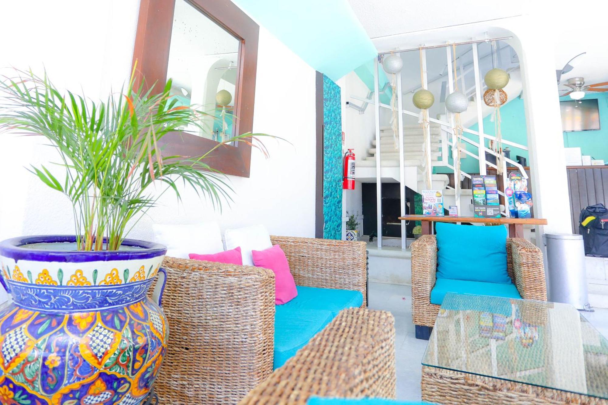 Hotel Pa'xa Mama Boutique