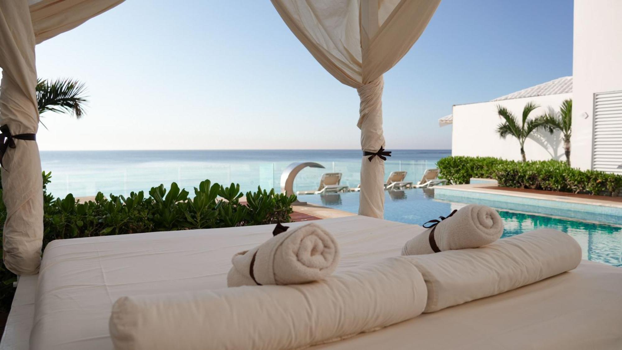 Oleo Playa Resort Cancún