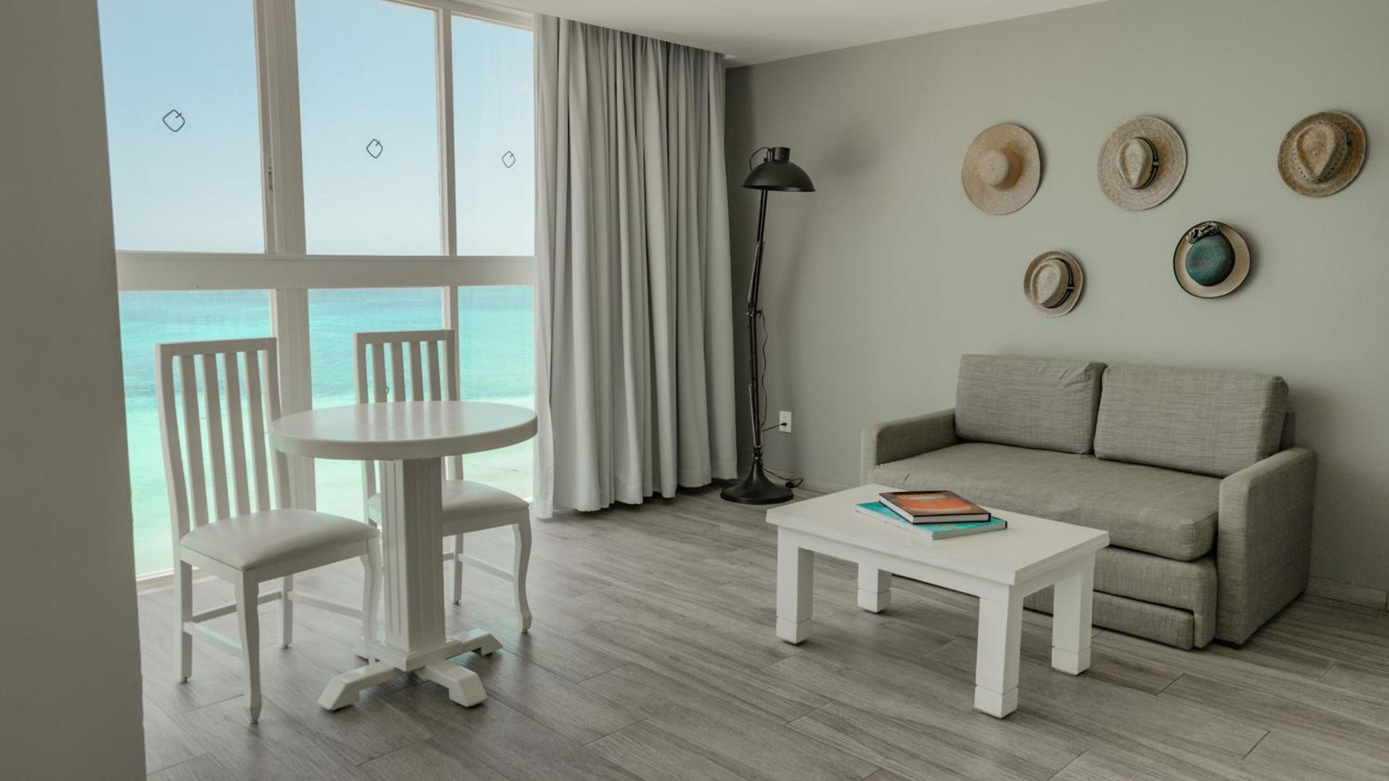 Oleo Playa 4* Cancún