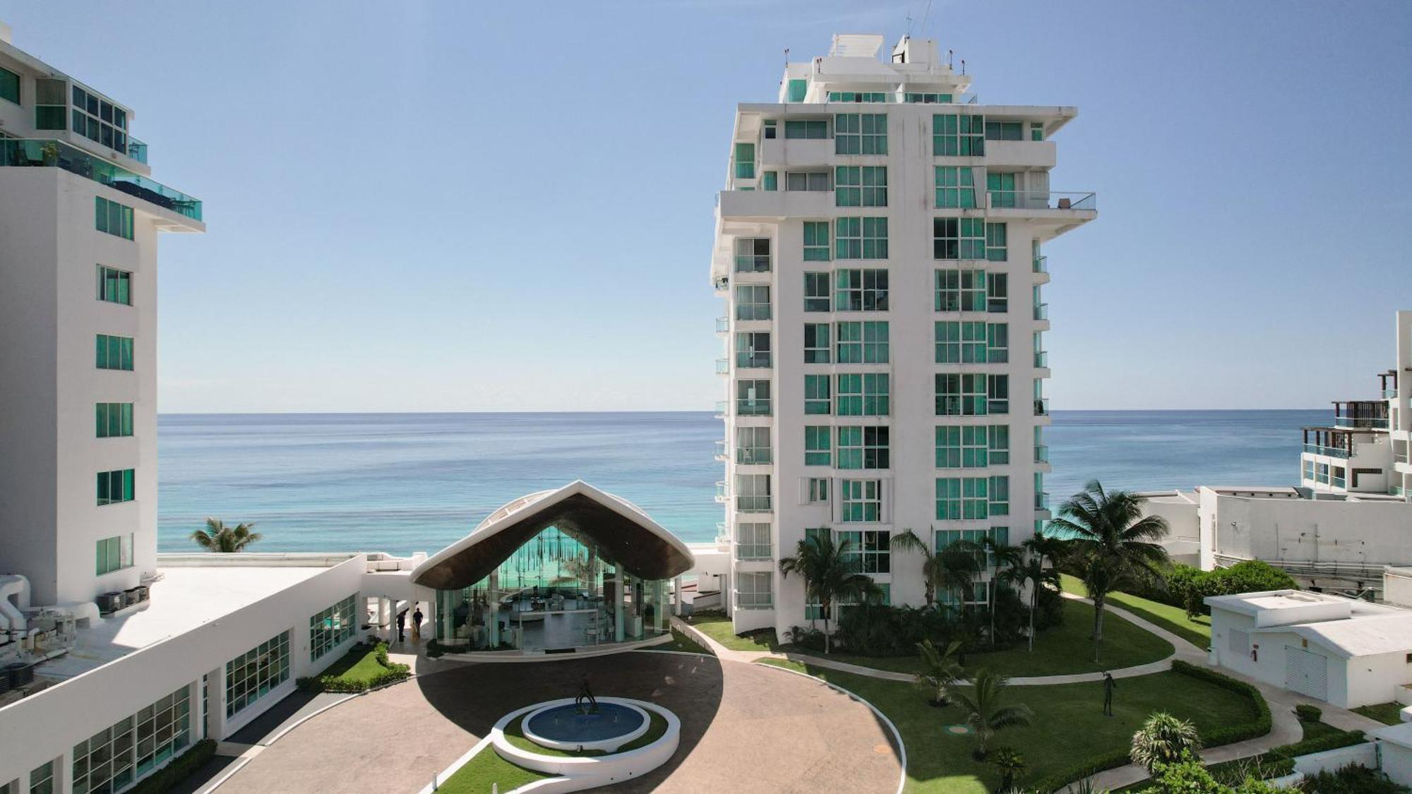 Oleo Playa Resort Cancún