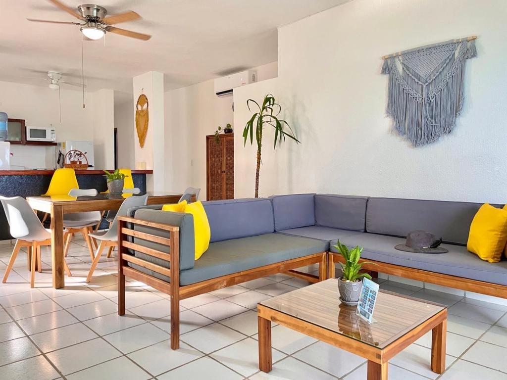 Flamingo By Andiani Travel Apartamento *