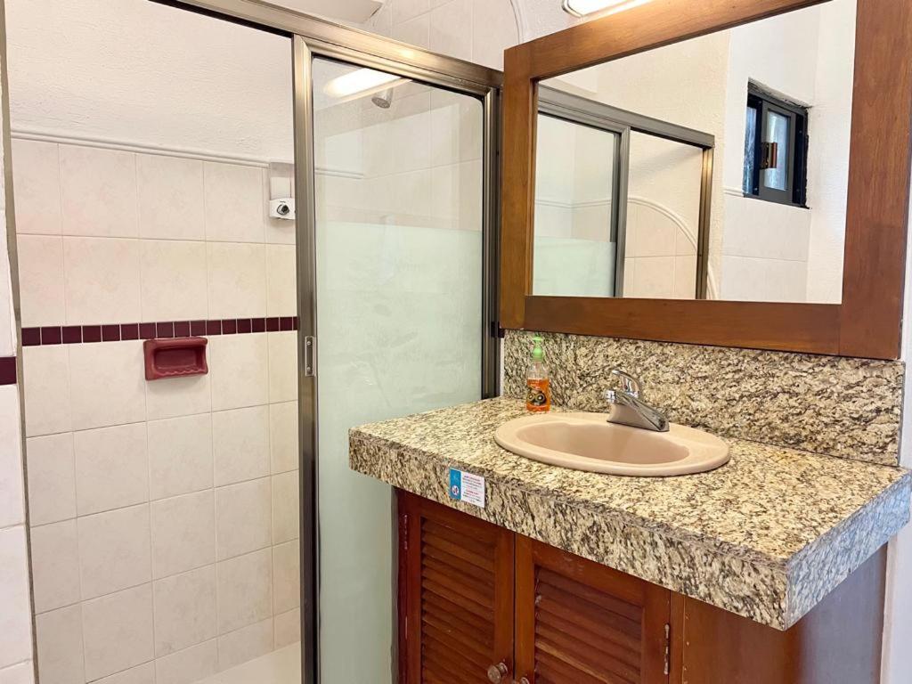 Flamingo By Andiani Travel Apartamento