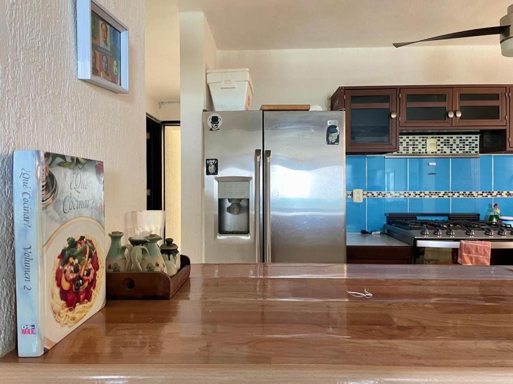 Apartamento Flamingo By Andiani Travel