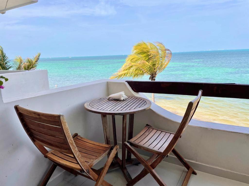 Flamingo By Andiani Travel Apartamento Cancún