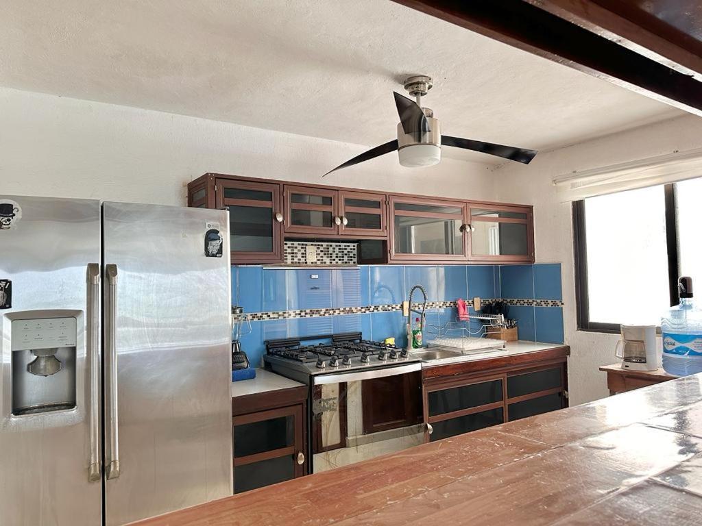Apartamento Flamingo By Andiani Travel Cancún