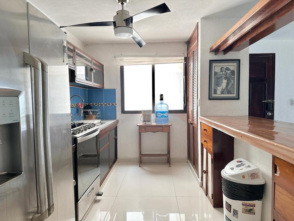 Apartamento Flamingo By Andiani Travel