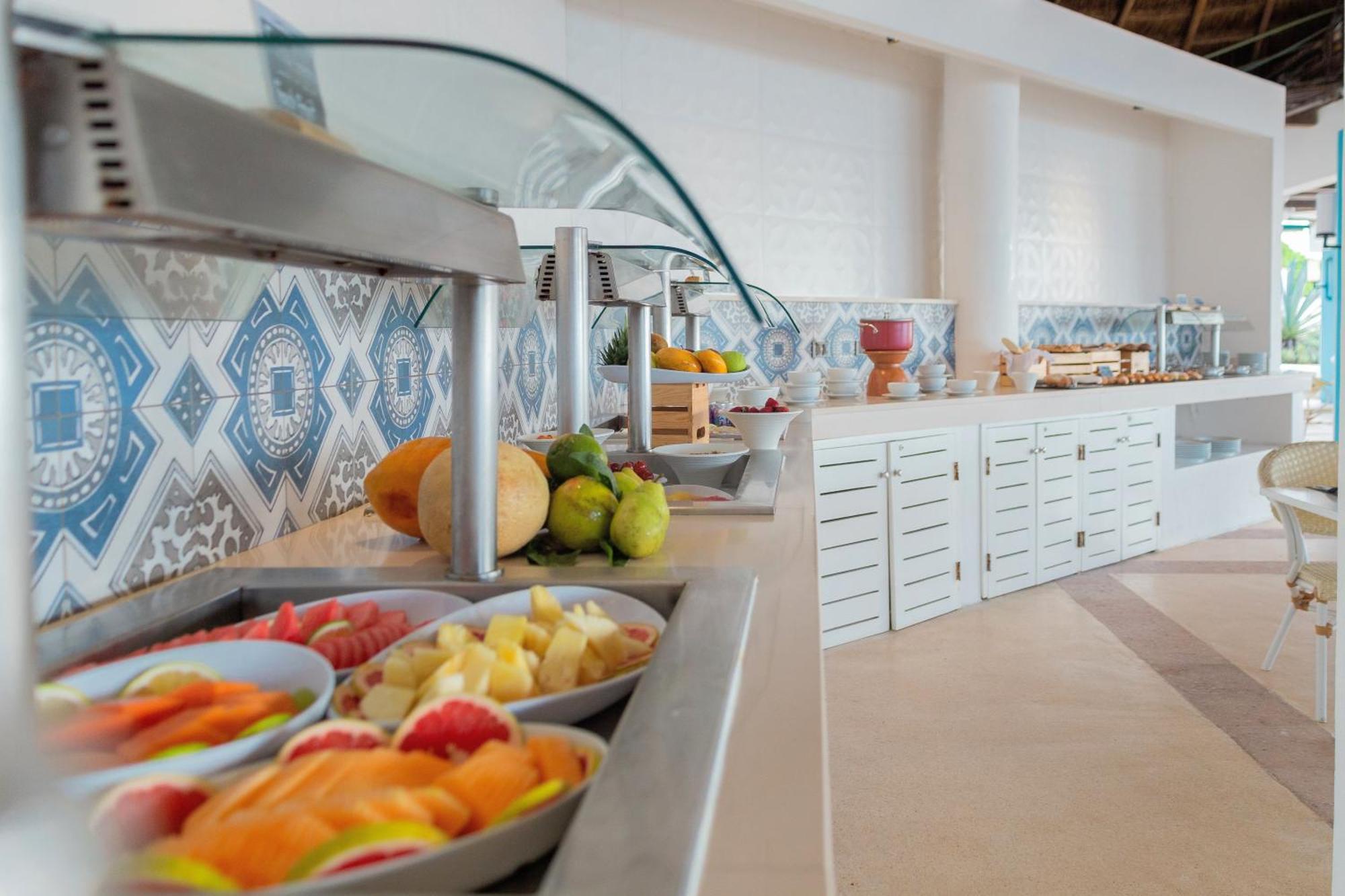 Hotel Wyndham Grand & Cancun
