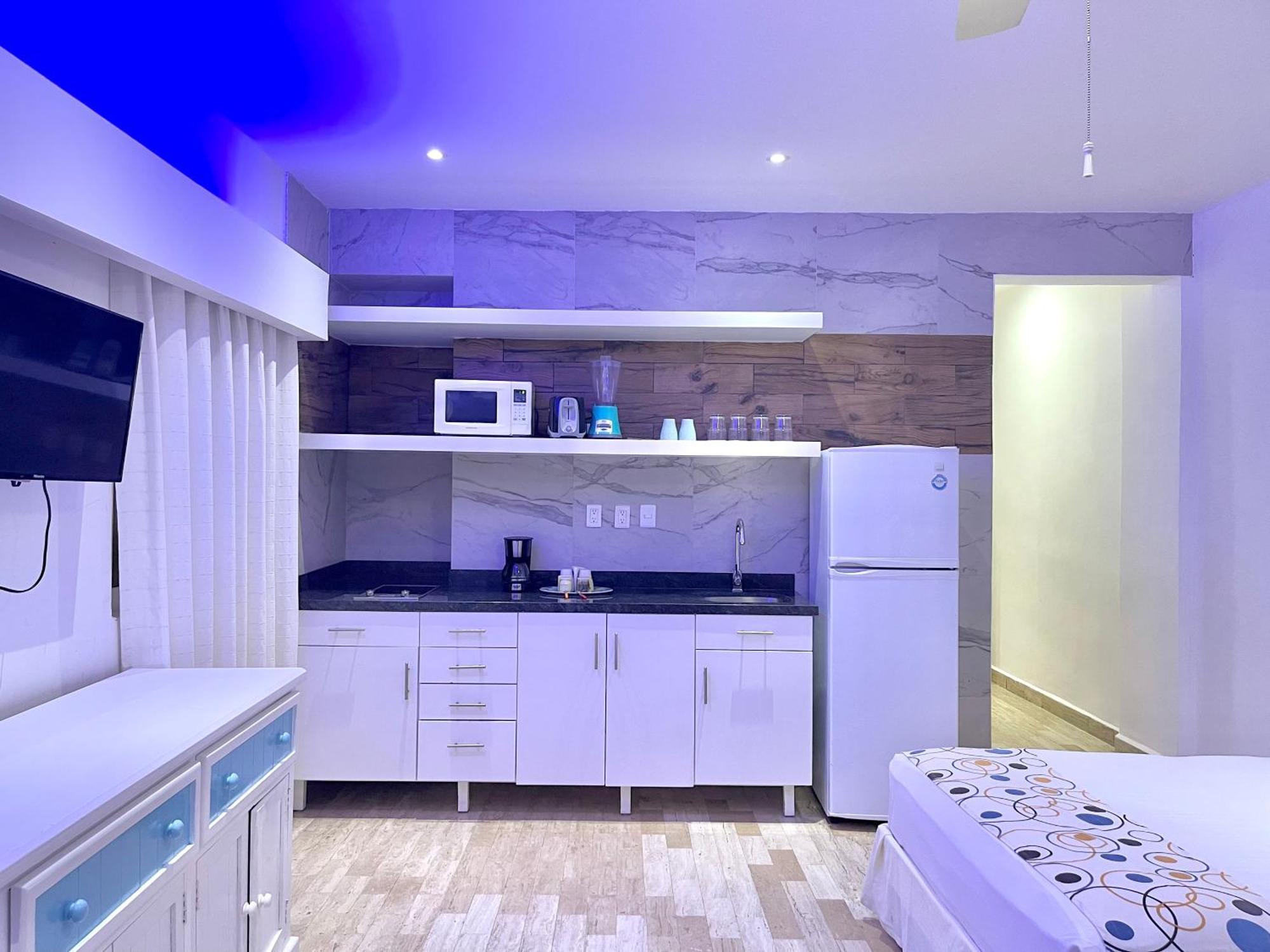 Apartamento Ova Cancún